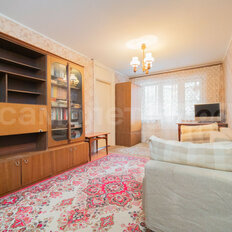 Квартира 46 м², 2-комнатная - изображение 5