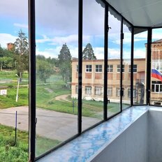 Квартира 31,3 м², 1-комнатная - изображение 5