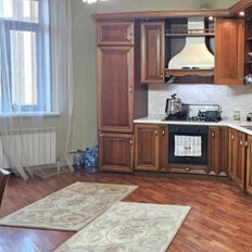 Квартира 168 м², 3-комнатная - изображение 5