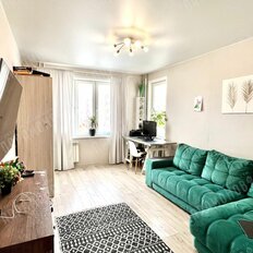 Квартира 64 м², 2-комнатная - изображение 1