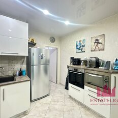 Квартира 73 м², 2-комнатная - изображение 3