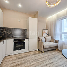 Квартира 56,4 м², 2-комнатная - изображение 5