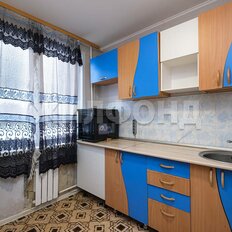 Квартира 28,9 м², 1-комнатная - изображение 2