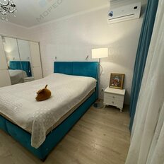 Квартира 68,5 м², 2-комнатная - изображение 2