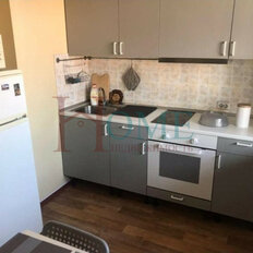 Квартира 35 м², 1-комнатная - изображение 3