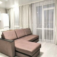 Квартира 33 м², студия - изображение 3