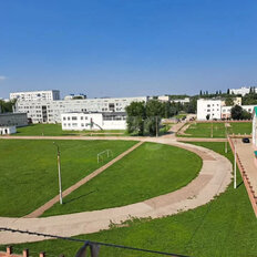 Квартира 74 м², 3-комнатная - изображение 5