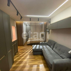 Квартира 43,2 м², 1-комнатная - изображение 4