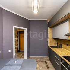 Квартира 45,4 м², 1-комнатная - изображение 4