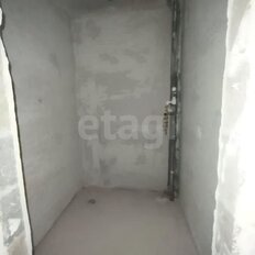 Квартира 83 м², 3-комнатная - изображение 3