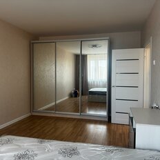 Квартира 40 м², 1-комнатная - изображение 2