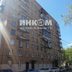 Квартира 39,8 м², 2-комнатная - изображение 1