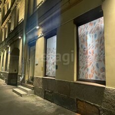 65,4 м², торговое помещение - изображение 1