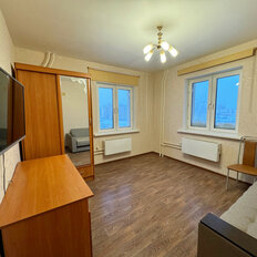 Квартира 36,2 м², 1-комнатная - изображение 2