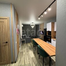 Квартира 46,5 м², 1-комнатная - изображение 3