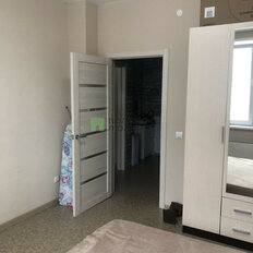 Квартира 41,1 м², 2-комнатная - изображение 5