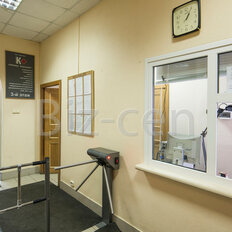 15,7 м², офис - изображение 5