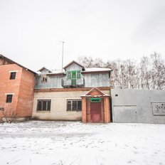 508,6 м², помещение свободного назначения - изображение 2