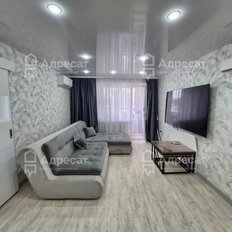 Квартира 61,3 м², 3-комнатная - изображение 2