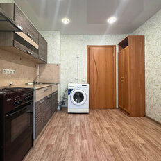 Квартира 36 м², 1-комнатная - изображение 2