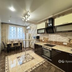 Квартира 76 м², 2-комнатная - изображение 2