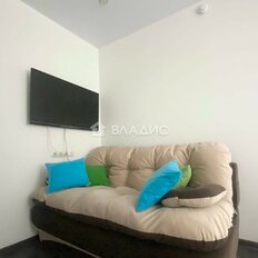 Квартира 26,7 м², 1-комнатная - изображение 2