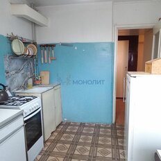 Квартира 49,2 м², 2-комнатная - изображение 4