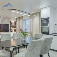 Квартира 120 м², 4-комнатная - изображение 1