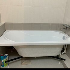 Квартира 44 м², 1-комнатная - изображение 3