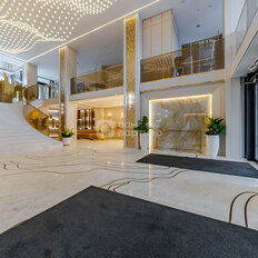 Квартира 156 м², 4-комнатная - изображение 5