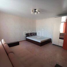 Квартира 40 м², 1-комнатная - изображение 3