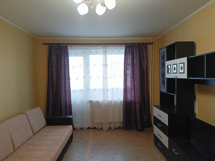 30 м², 1-комнатная квартира 14 000 ₽ в месяц - изображение 15