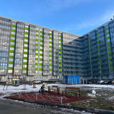 Квартира 25,2 м², студия - изображение 1
