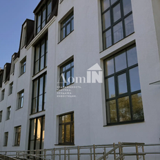 Квартира 24,7 м², студия - изображение 1