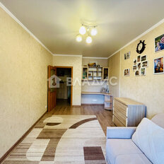 Квартира 50 м², 2-комнатная - изображение 2