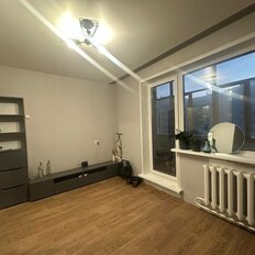 Квартира 31 м², 1-комнатная - изображение 1