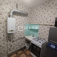 Квартира 31 м², 1-комнатная - изображение 4