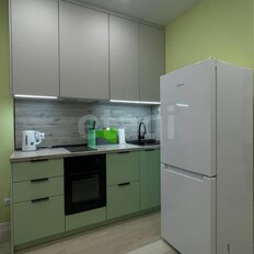 Квартира 21,6 м², студия - изображение 3