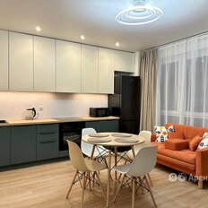 Квартира 50 м², 3-комнатная - изображение 1