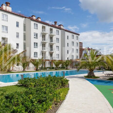 Квартира 55 м², 2-комнатные - изображение 3