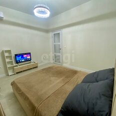 Квартира 37,9 м², 1-комнатная - изображение 5