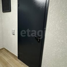 Квартира 34 м², студия - изображение 2