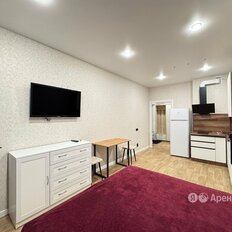 Квартира 26 м², студия - изображение 4