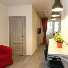 Квартира 41 м², 1-комнатная - изображение 2