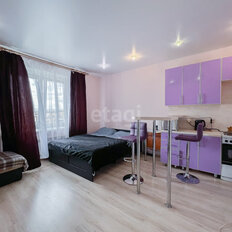 Квартира 30 м², 1-комнатная - изображение 2