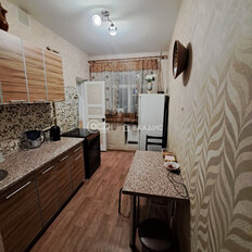 Квартира 72,1 м², 3-комнатная - изображение 1