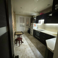 Квартира 36 м², 1-комнатная - изображение 2