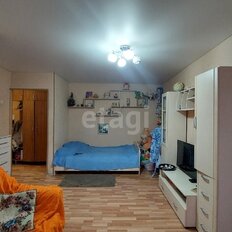 Квартира 43,7 м², 2-комнатная - изображение 1