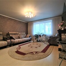 Квартира 93 м², 4-комнатная - изображение 1