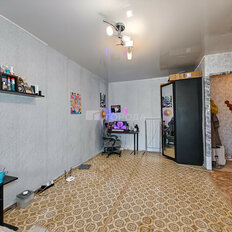 Квартира 30,4 м², студия - изображение 4